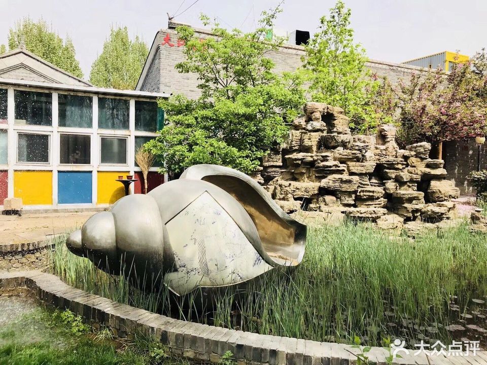 宋庄镇小堡村村委会