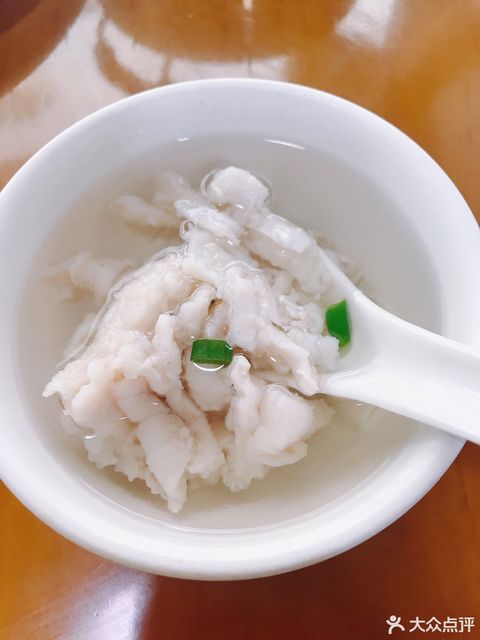 推荐菜:介绍:地址(在哪里):徐记鱼炝位于莆田市荔城区南阳公寓隔壁