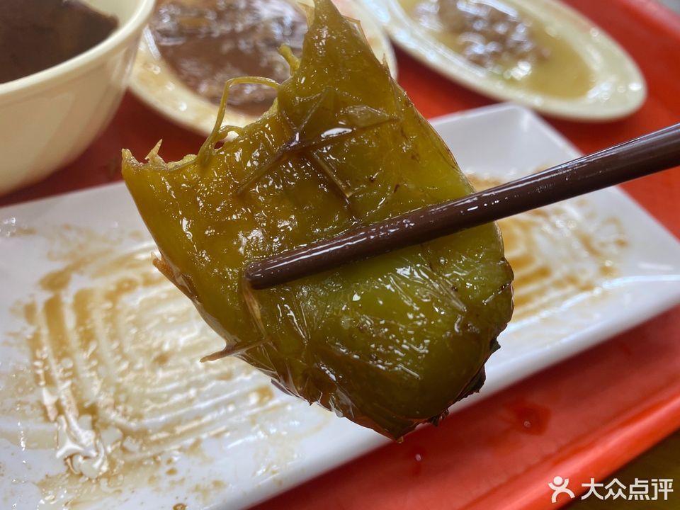 炸青辣椒段图片