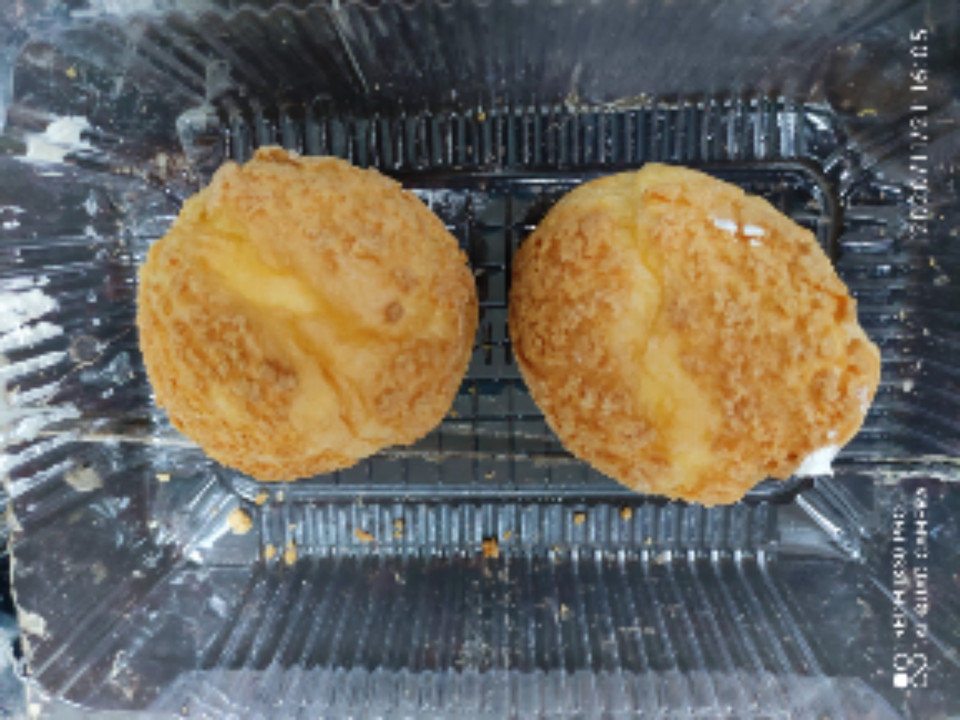 项记桃酥大王长安中路店