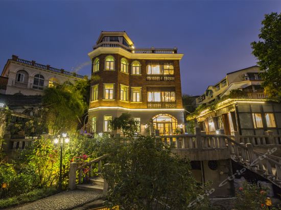 鼓浪屿温莎公馆