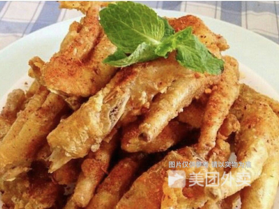 桥头排骨
