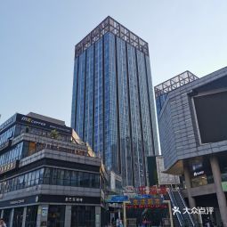 荣盛曼哈顿国际广场