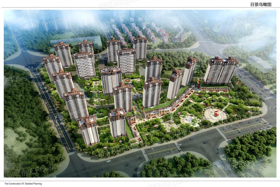 碧桂园·城央壹品图片