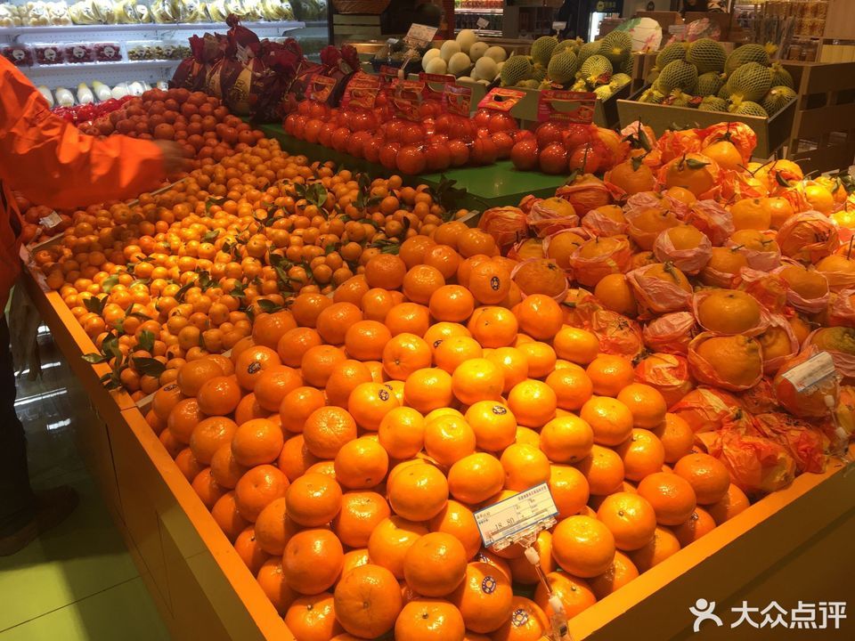 鲜果荟·生态水果图片