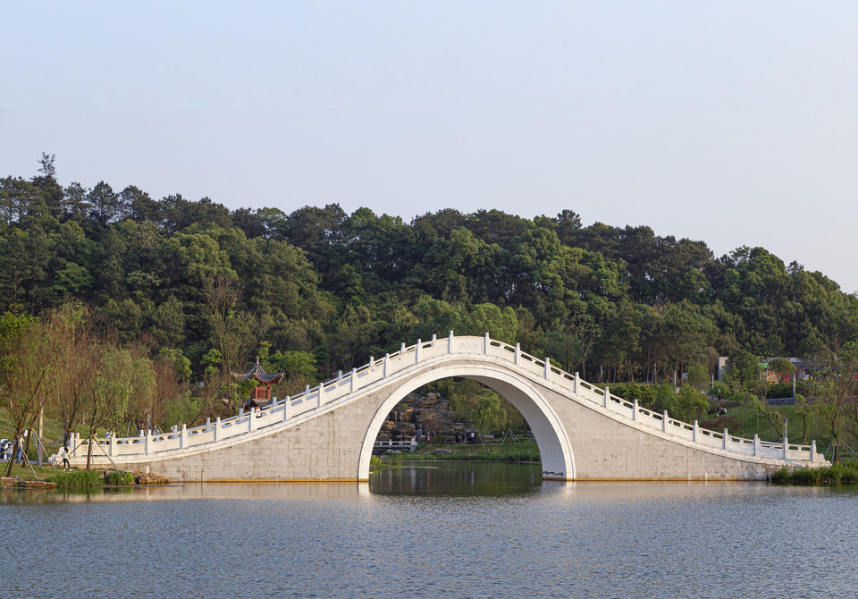 韶關市韶州公園