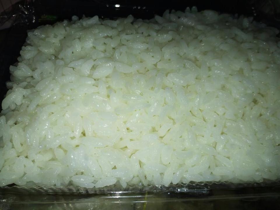 米时代盒饭二店