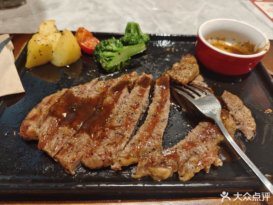 必胜客(季华七路餐厅)图片