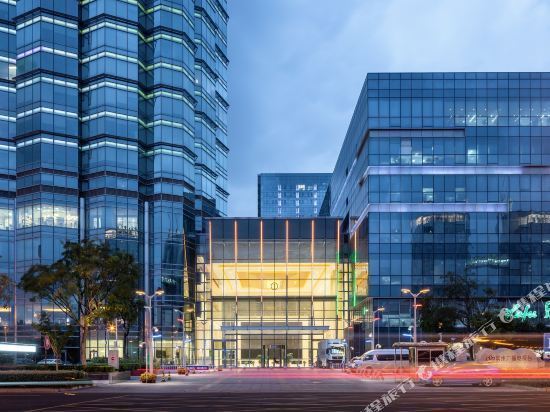 常州万景酒店图片