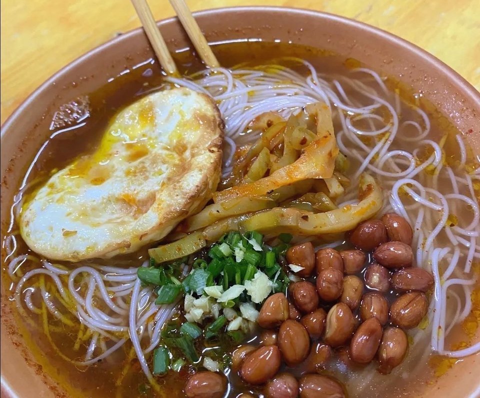 泸溪县莫氏斋粉总店