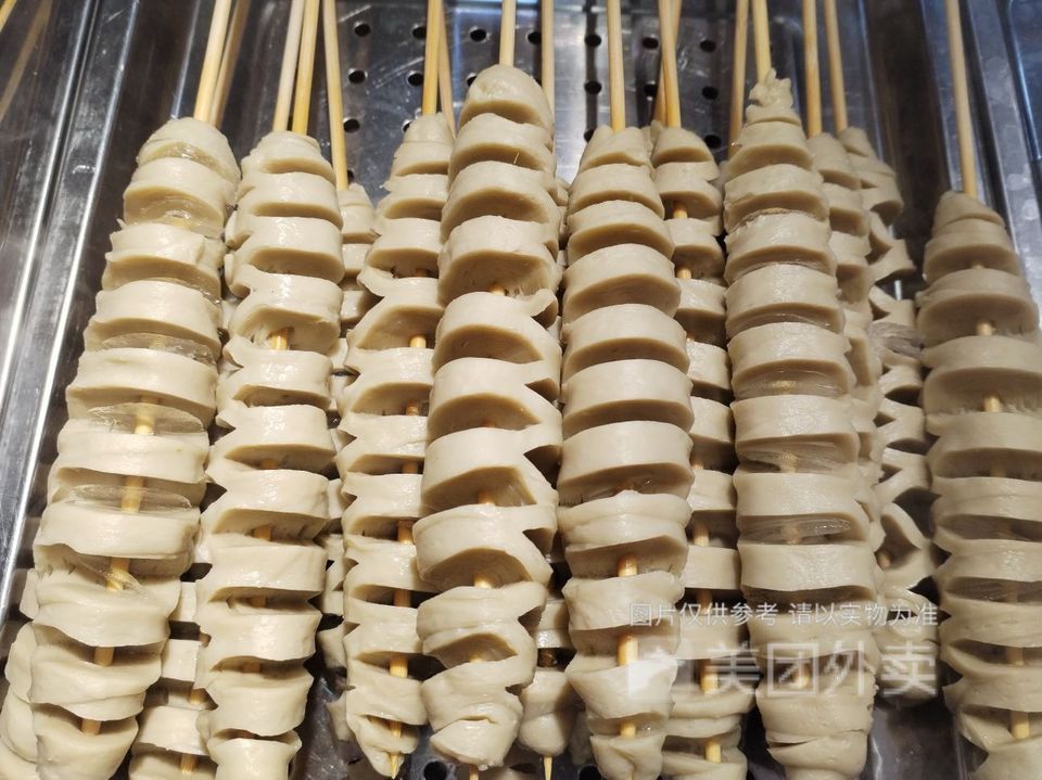 正新鸡排文昌桥店