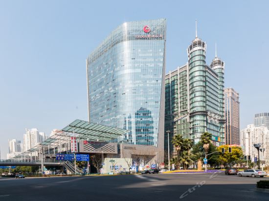 耀华滨江公寓二期