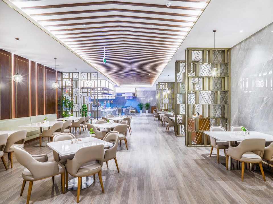 杭州长安宴国际大酒店