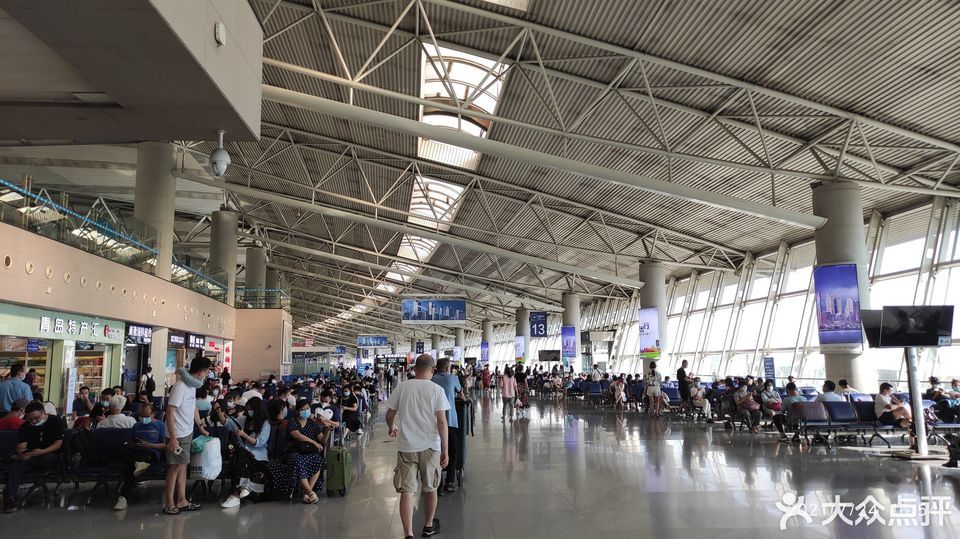 青岛国际机场集团有限公司图片