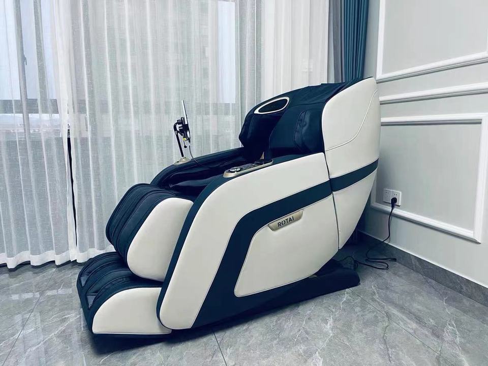 荣泰按摩椅(台州万达广场店)图片