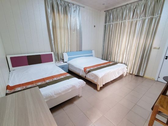 平潭东庠岛住宿