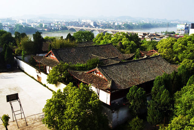 【玉山书院】地址,电话,路线,周边设施_360地图