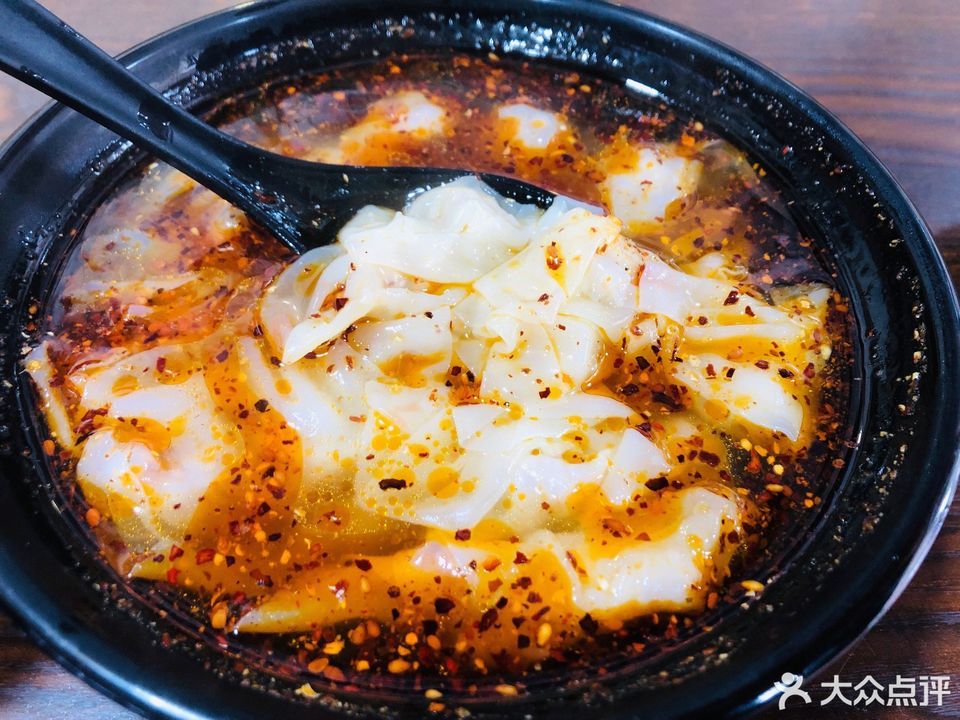 董嬢嬢董氏包面