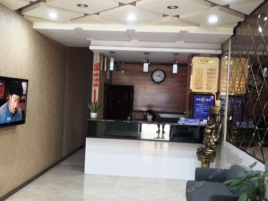 学苑宾馆(汇兴路店)图片