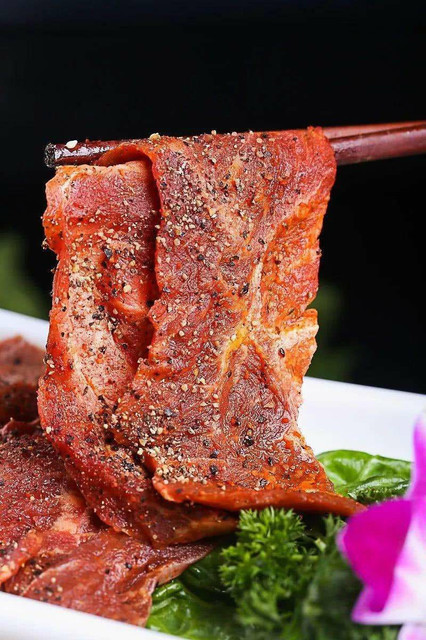 牛之味涮烤火锅