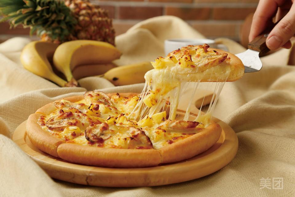 米兰西点兴隆台店