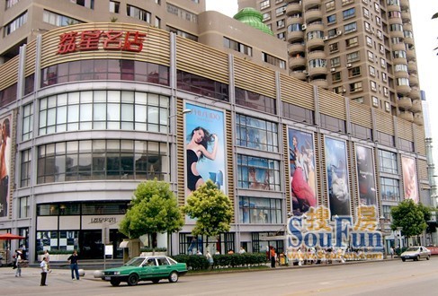 钻石广场地址(位置,怎么去,怎么走,在哪,在哪里,在哪儿):贵阳市南明区