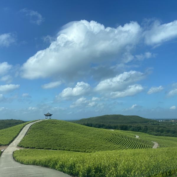 郎溪周边旅游景点大全图片