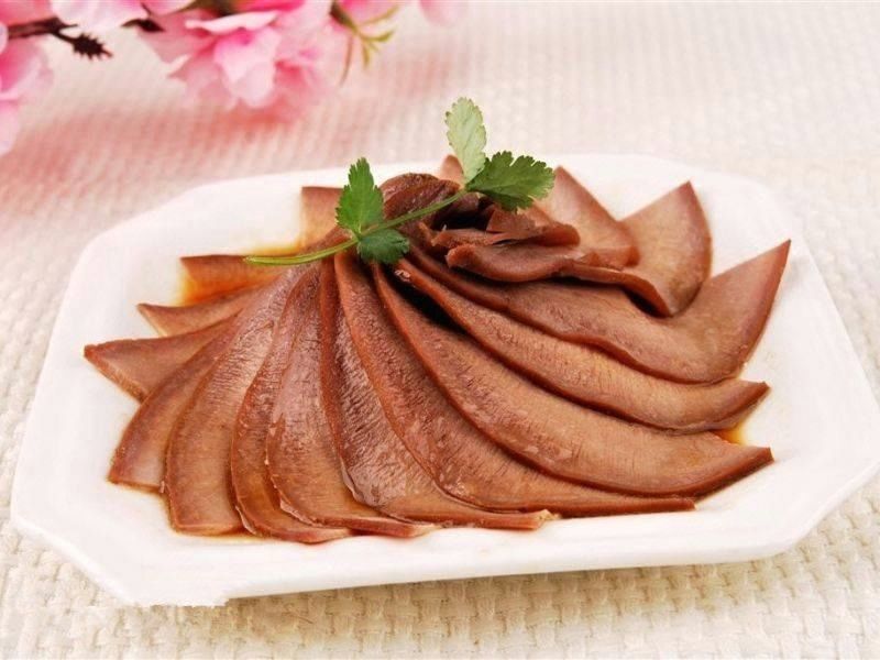 吴长子卤菜馆(统一街店)图片
