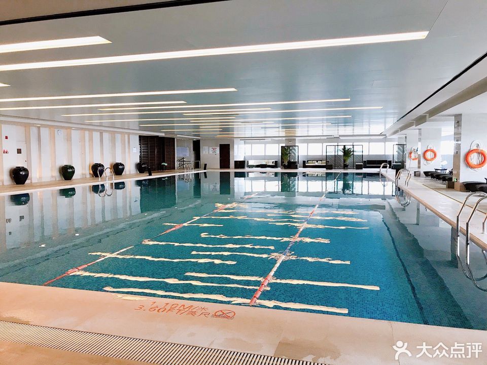 广交会威斯汀酒店·颐尊水疗中心图片