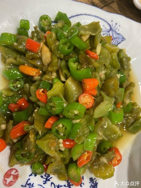 饶十八闽北光泽菜富力中心店