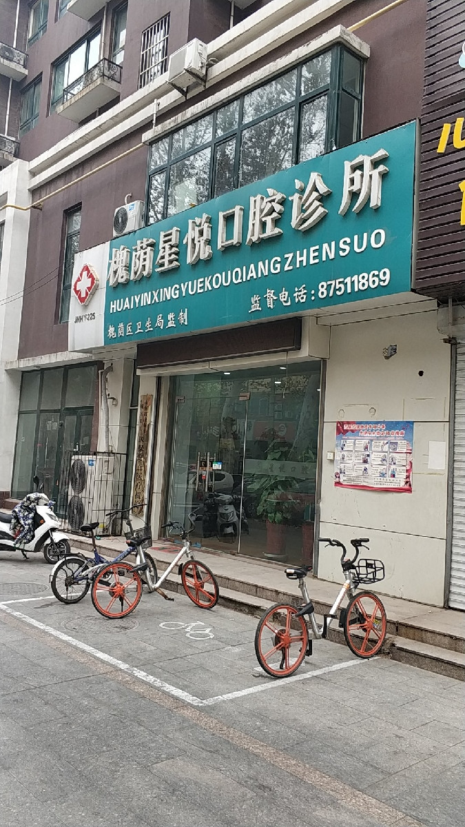 診所市場