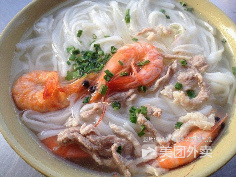 九哥桂林米粉快餐店