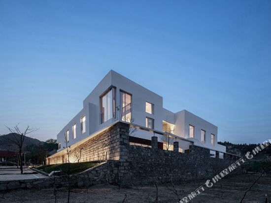 沂蒙云舍(沂蒙山云蒙景区蒙山国家森林公园店)图片