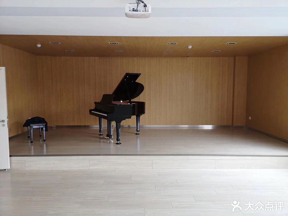 西蜀华韵艺校图片