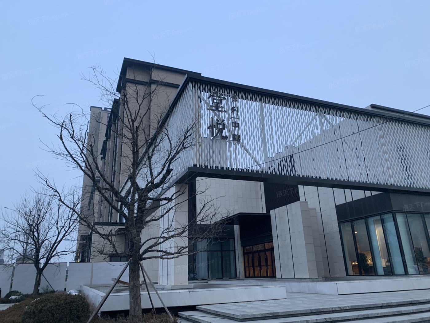 保利中粮·堂悦图片