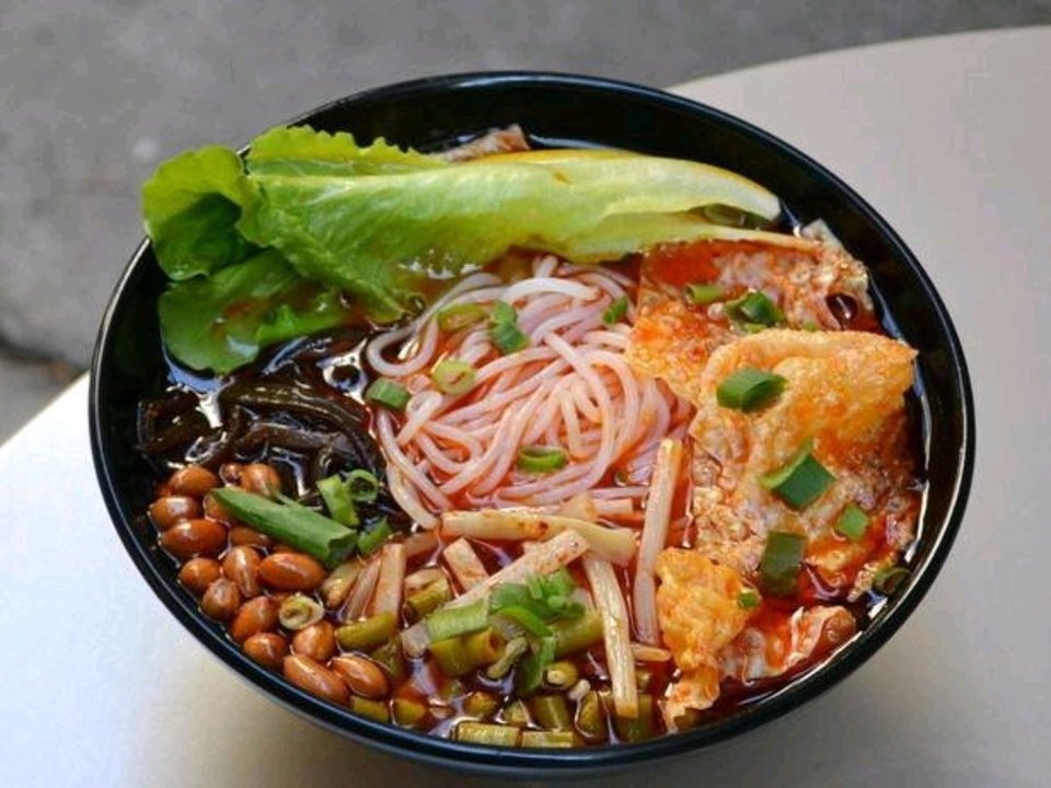 正宗柳州螺蛳粉