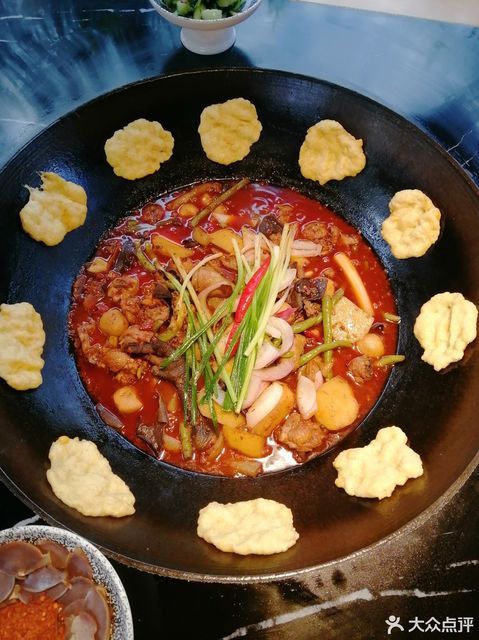 御凤甲柴火鸡(东方兰园店)