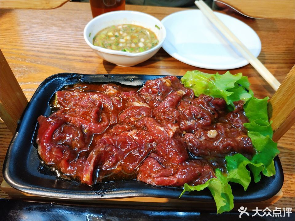 【金来运炭火烤肉(滑翔店)】金来运炭火烤肉(滑翔店)电话_金来运炭火
