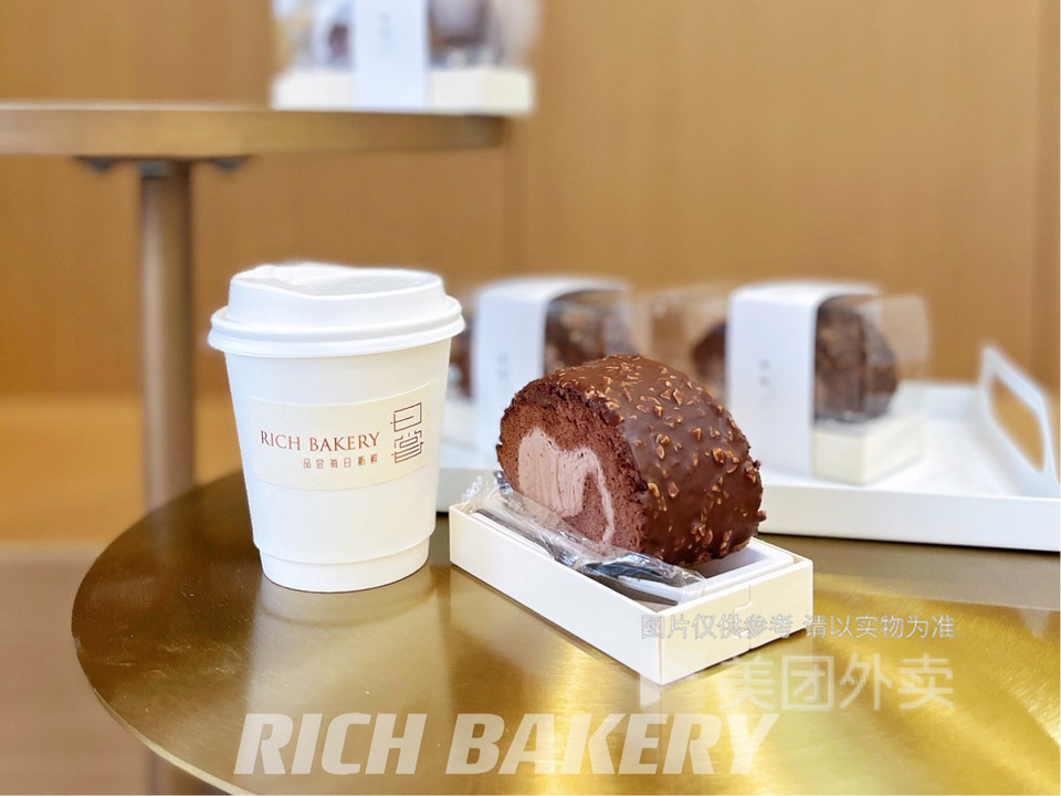 richbakery红谷滩店