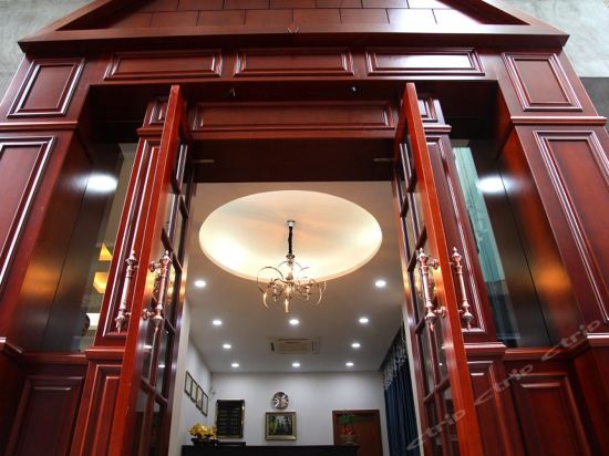 乐清柳市如家旅馆图片