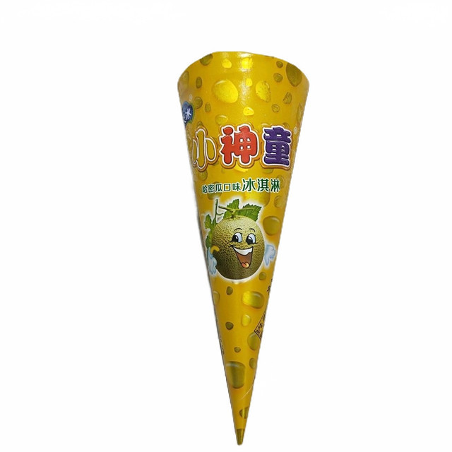 健龙冷饮速冻食品批发图片