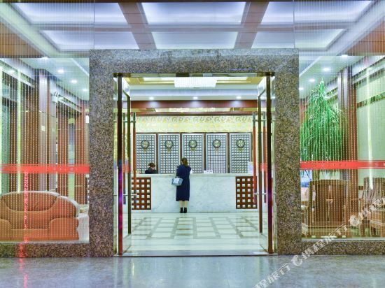 宝庆府大酒店图片