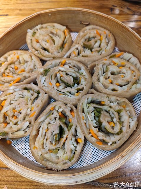 半亩地莜面小厨总店