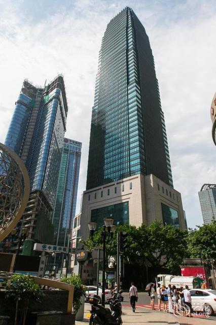 重庆东泉八一宾馆