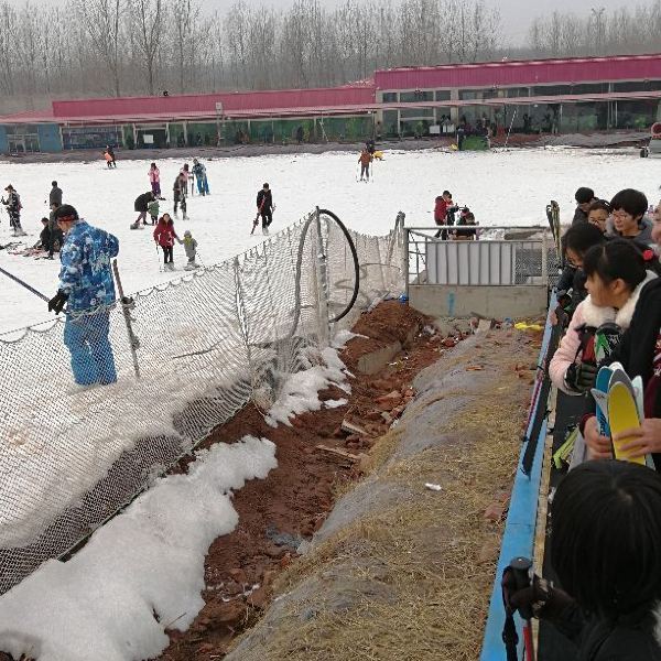 郯城县望海楼极地滑雪场电话,郯城县望海楼极地滑雪场地址_360地图