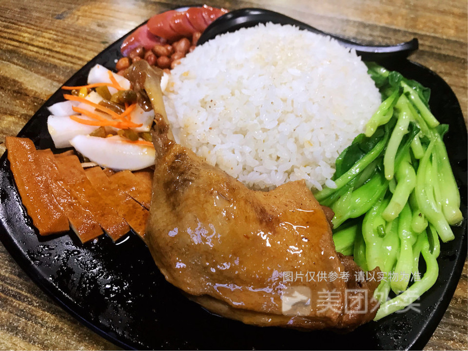 福建沙县小吃(碑亭巷店)