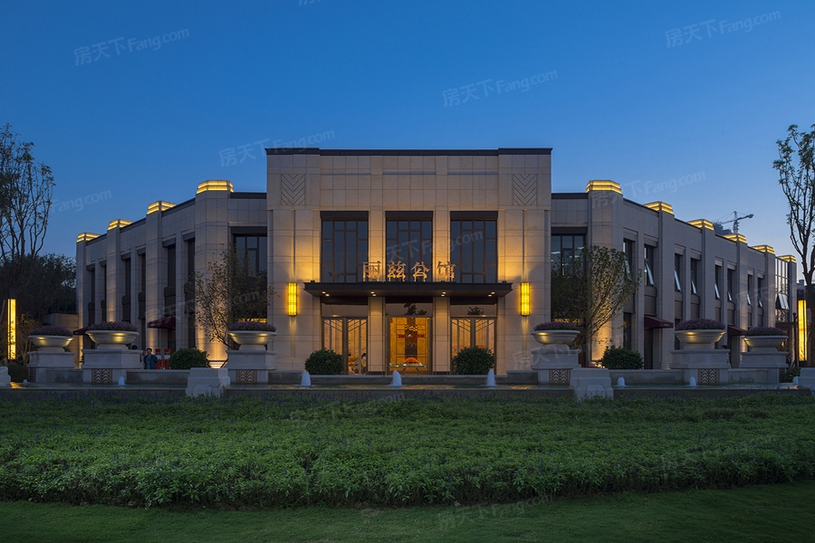 阳光城·丽兹公馆图片