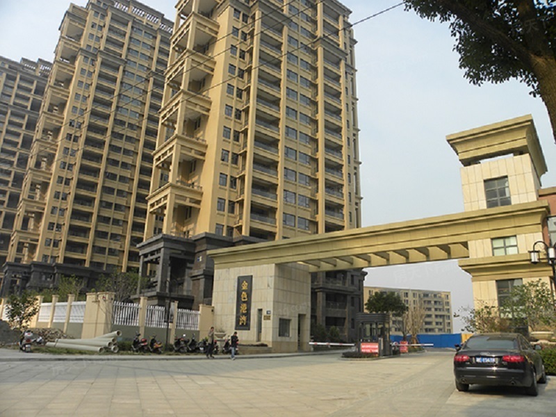 金色港湾(东湖大道)图片
