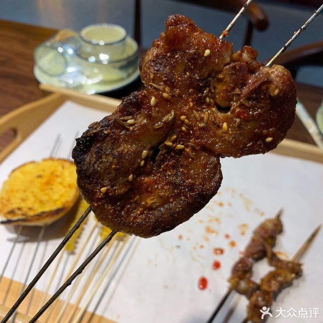 大肥腰图片