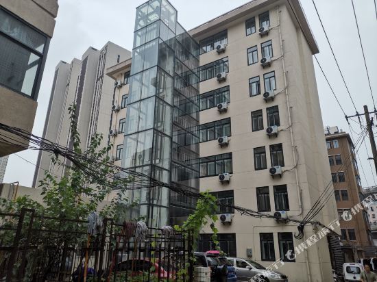 合肥市蜀山区西园街道